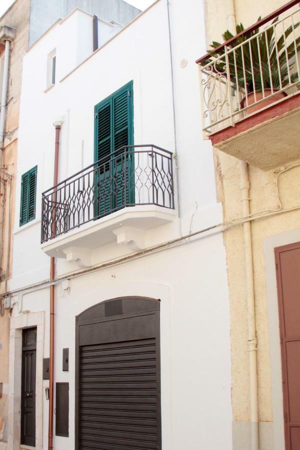 Casa 1941 Villa Conversano Luaran gambar
