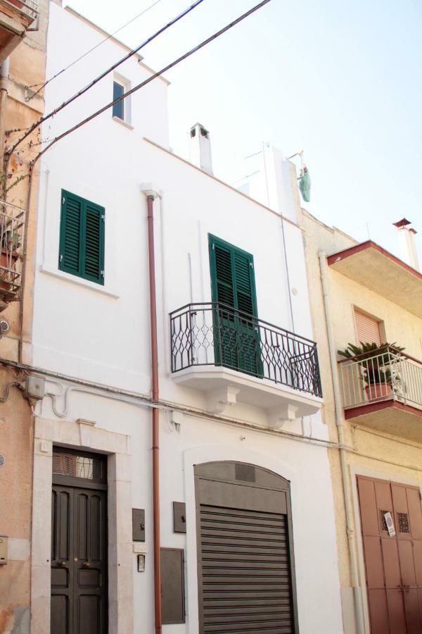 Casa 1941 Villa Conversano Luaran gambar