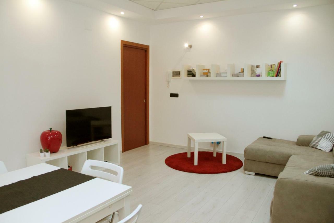 Casa 1941 Villa Conversano Luaran gambar